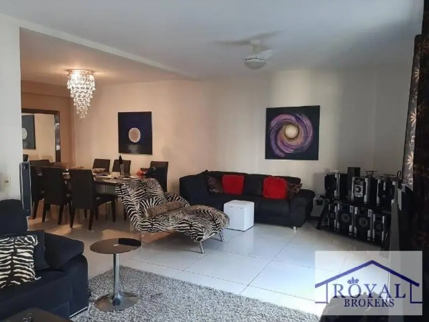 Foto 4 de Apartamento com 5 quartos à venda, 240m2 em Ingá, Niteroi - RJ