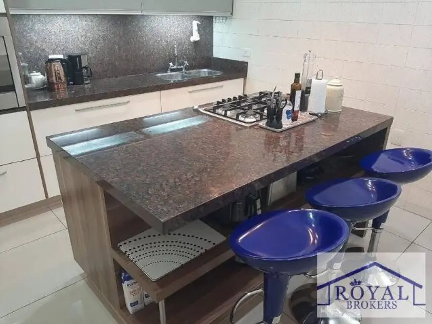 Foto 8 de Apartamento com 5 quartos à venda, 240m2 em Ingá, Niteroi - RJ