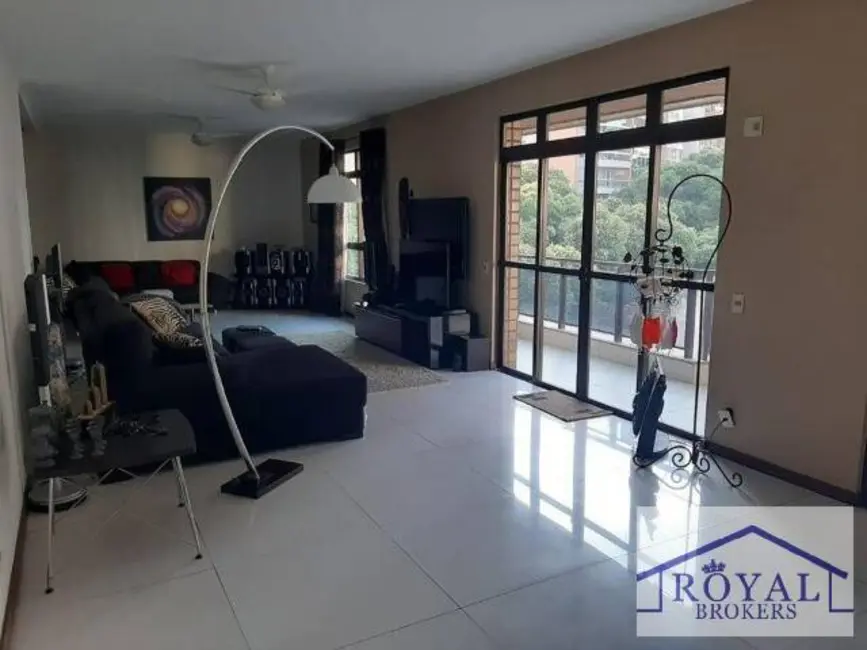 Foto 5 de Apartamento com 5 quartos à venda, 240m2 em Ingá, Niteroi - RJ