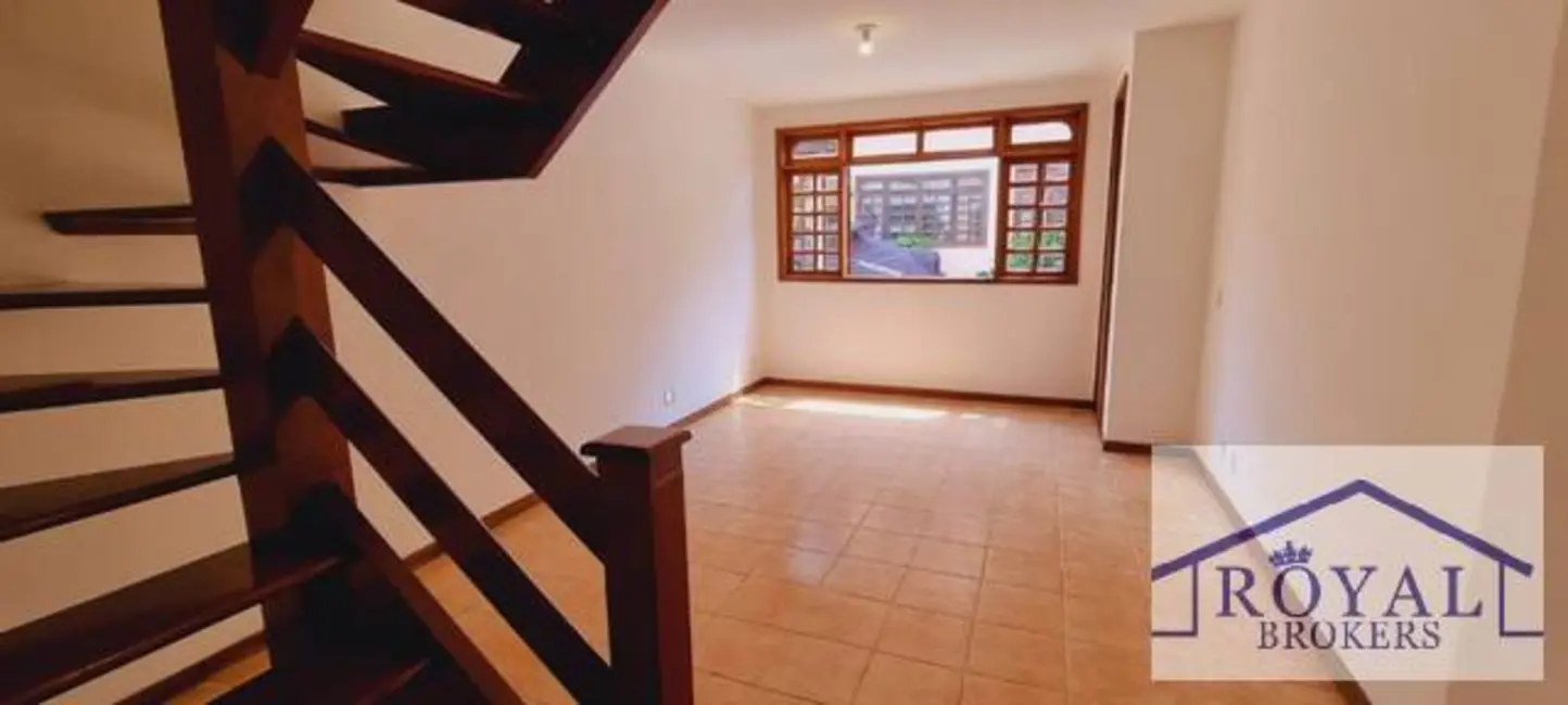 Foto 3 de Casa de Condomínio com 4 quartos à venda, 105m2 em Baldeador, Niteroi - RJ