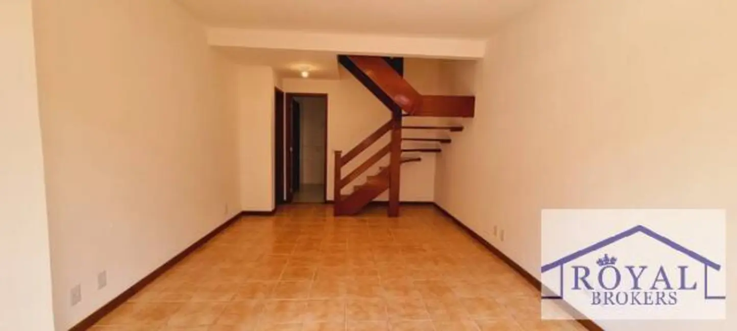 Foto 5 de Casa de Condomínio com 4 quartos à venda, 105m2 em Baldeador, Niteroi - RJ