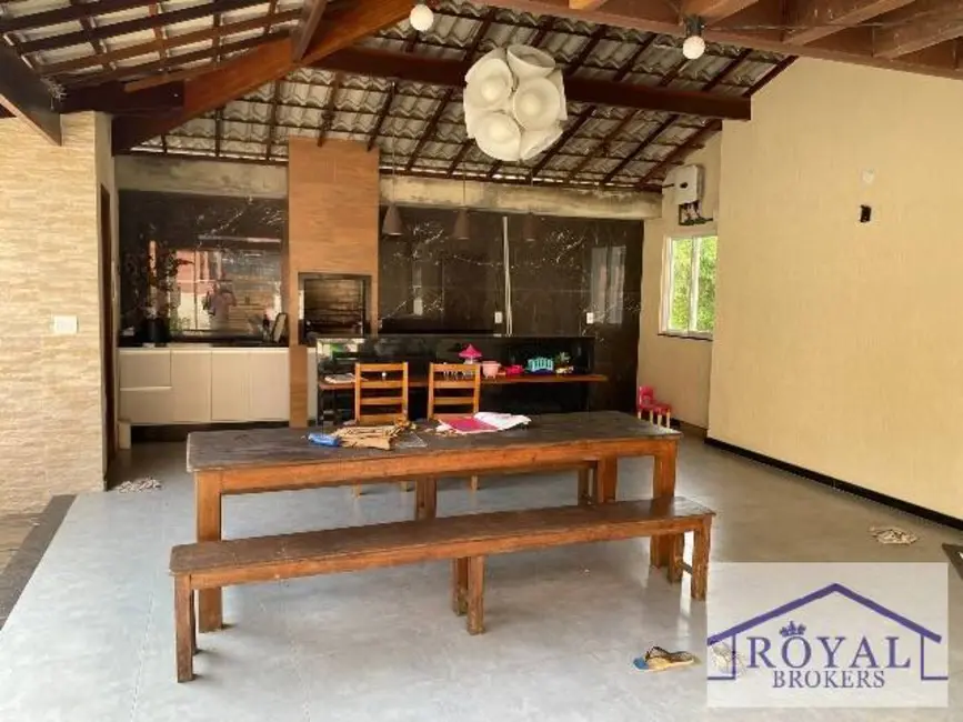 Foto 6 de Casa de Condomínio com 4 quartos à venda, 280m2 em Várzea das Moças, Niteroi - RJ