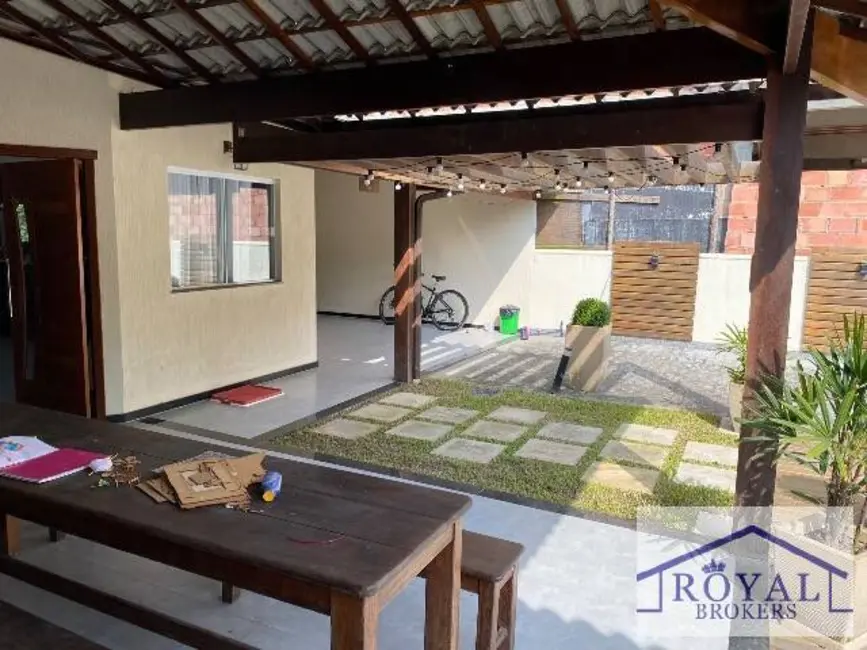 Foto 8 de Casa de Condomínio com 4 quartos à venda, 280m2 em Várzea das Moças, Niteroi - RJ