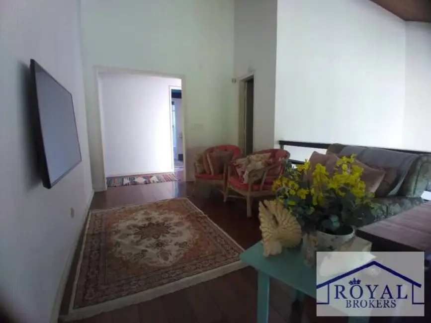 Foto 4 de Casa com 4 quartos à venda, 450m2 em Sapê, Niteroi - RJ