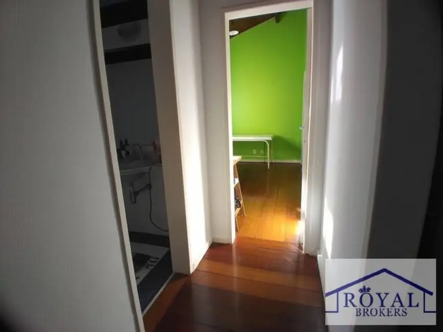 Foto 6 de Casa com 4 quartos à venda, 450m2 em Sapê, Niteroi - RJ