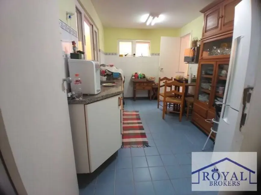 Foto 5 de Casa com 4 quartos à venda, 450m2 em Sapê, Niteroi - RJ