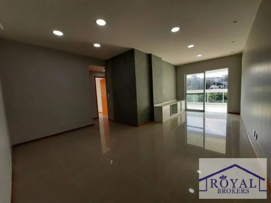 Foto 3 de Apartamento com 4 quartos à venda, 140m2 em Camboinhas, Niteroi - RJ