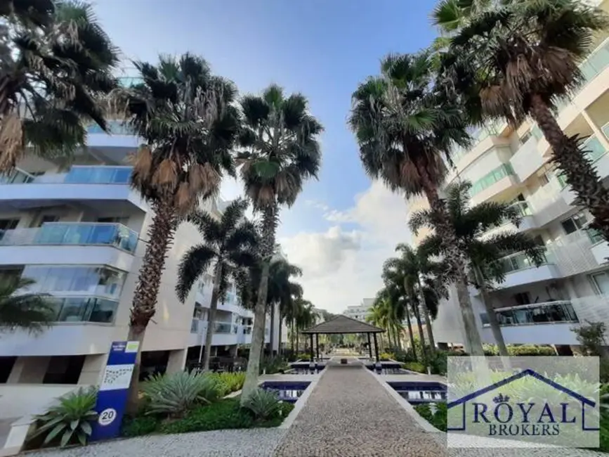 Foto 2 de Apartamento com 4 quartos à venda, 140m2 em Camboinhas, Niteroi - RJ