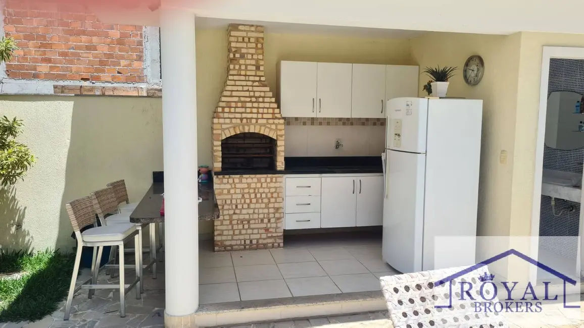 Foto 4 de Casa com 3 quartos à venda, 350m2 em Camboinhas, Niteroi - RJ