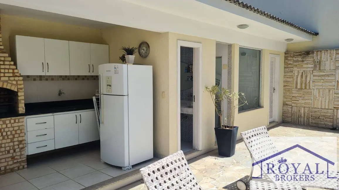 Foto 5 de Casa com 3 quartos à venda, 350m2 em Camboinhas, Niteroi - RJ