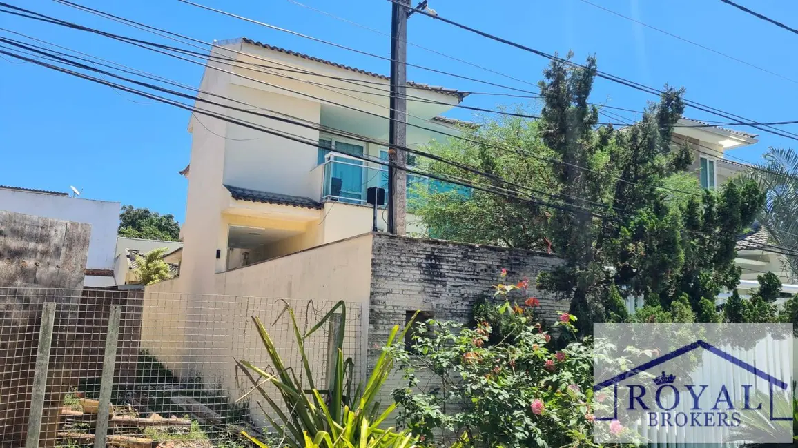 Foto 6 de Casa com 3 quartos à venda, 350m2 em Camboinhas, Niteroi - RJ