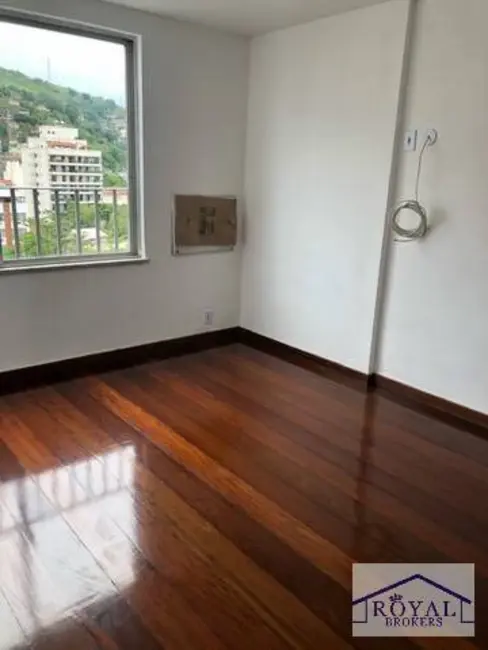 Foto 1 de Apartamento com 2 quartos à venda, 70m2 em Icaraí, Niteroi - RJ