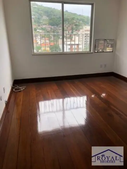 Foto 3 de Apartamento com 2 quartos à venda, 70m2 em Icaraí, Niteroi - RJ