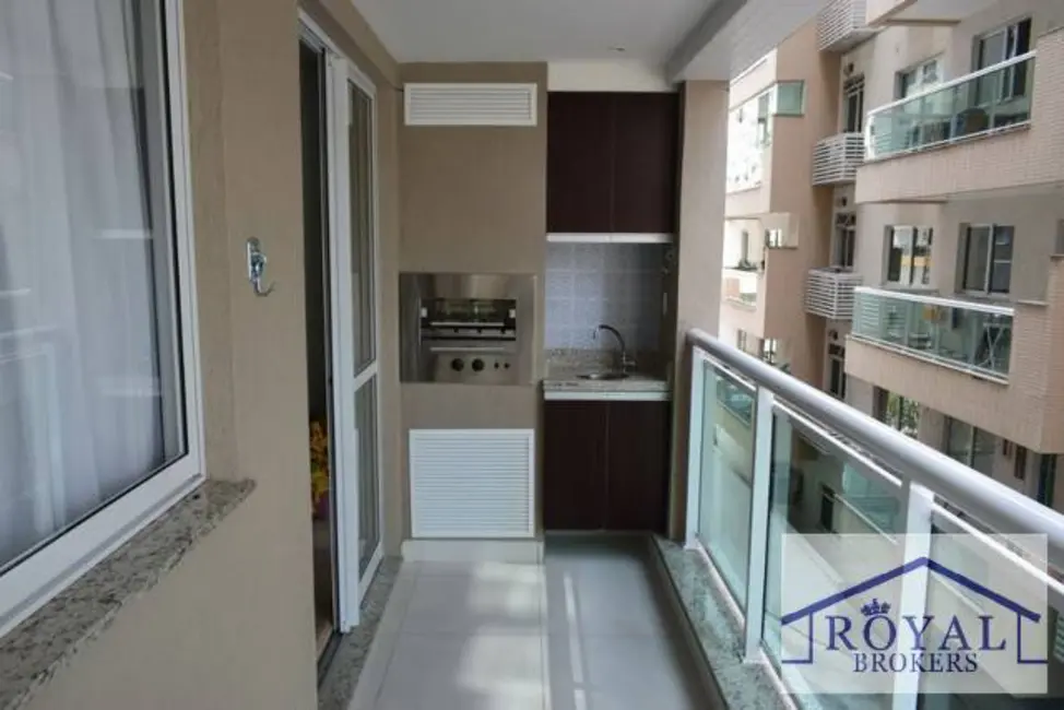 Foto 1 de Apartamento com 2 quartos à venda, 70m2 em Santa Rosa, Niteroi - RJ