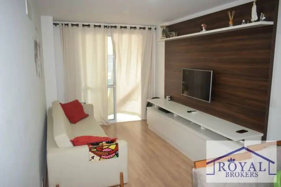 Foto 2 de Apartamento com 2 quartos à venda, 70m2 em Santa Rosa, Niteroi - RJ