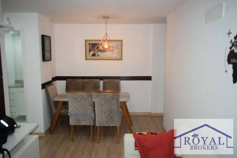 Foto 4 de Apartamento com 2 quartos à venda, 70m2 em Santa Rosa, Niteroi - RJ