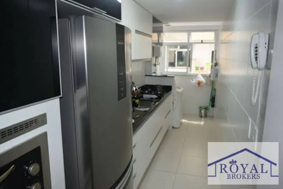 Foto 6 de Apartamento com 2 quartos à venda, 70m2 em Santa Rosa, Niteroi - RJ