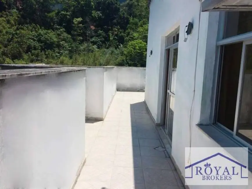 Foto 6 de Apartamento com 4 quartos à venda, 269m2 em Santa Rosa, Niteroi - RJ