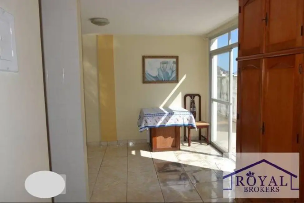 Foto 4 de Apartamento com 4 quartos à venda, 269m2 em Santa Rosa, Niteroi - RJ