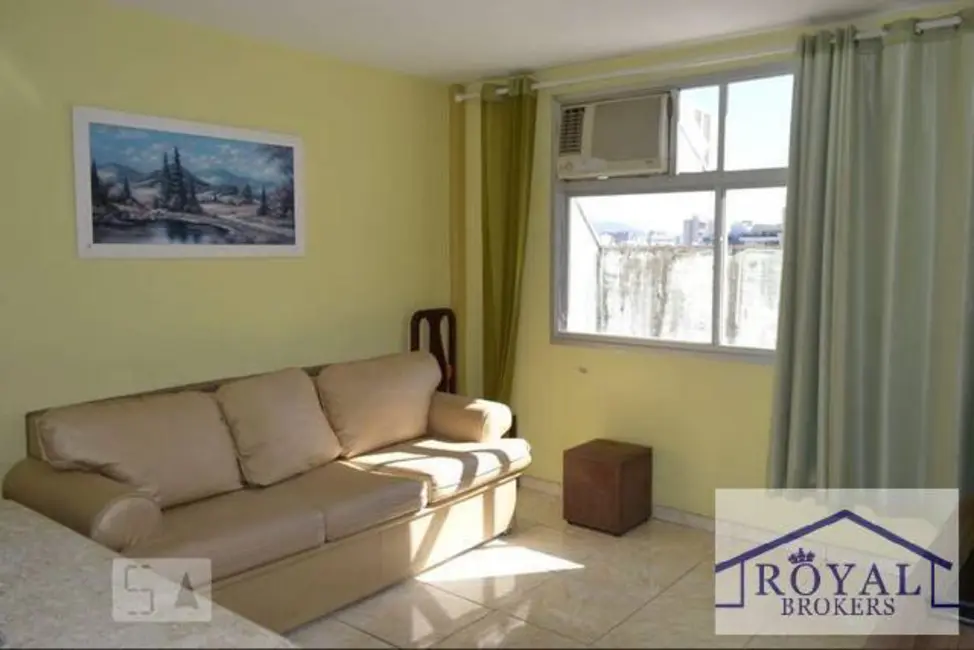 Foto 3 de Apartamento com 4 quartos à venda, 269m2 em Santa Rosa, Niteroi - RJ