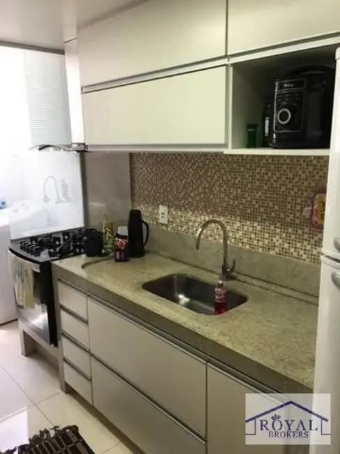 Foto 7 de Apartamento com 2 quartos à venda, 84m2 em Fonseca, Niteroi - RJ