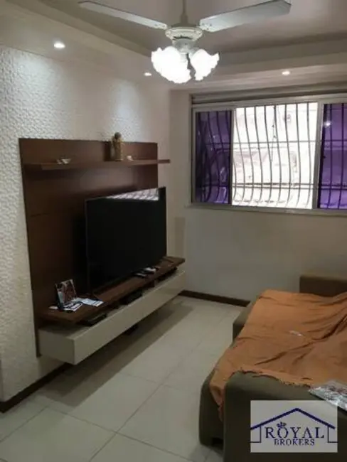 Foto 2 de Apartamento com 2 quartos à venda, 84m2 em Fonseca, Niteroi - RJ