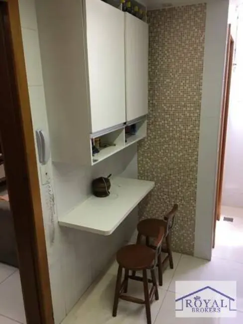 Foto 8 de Apartamento com 2 quartos à venda, 84m2 em Fonseca, Niteroi - RJ