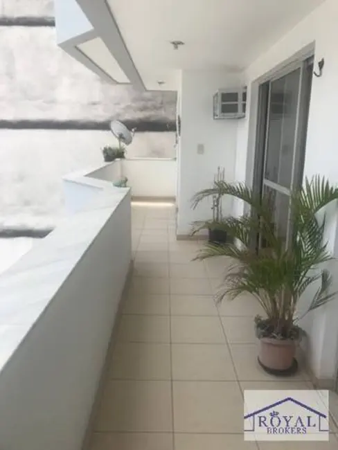 Foto 1 de Apartamento com 2 quartos à venda, 88m2 em Icaraí, Niteroi - RJ