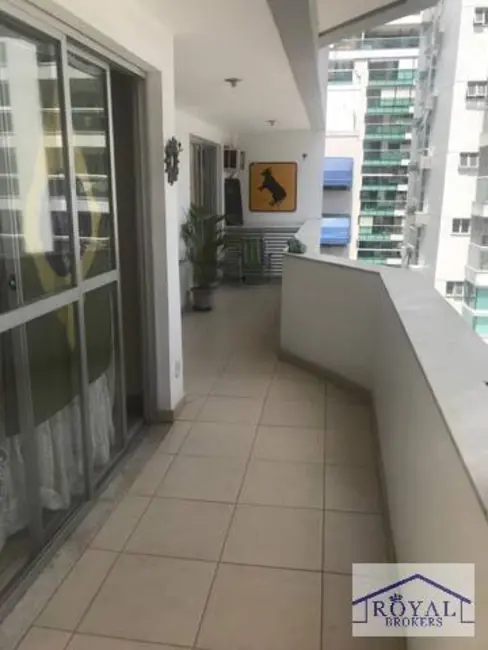 Foto 2 de Apartamento com 2 quartos à venda, 88m2 em Icaraí, Niteroi - RJ