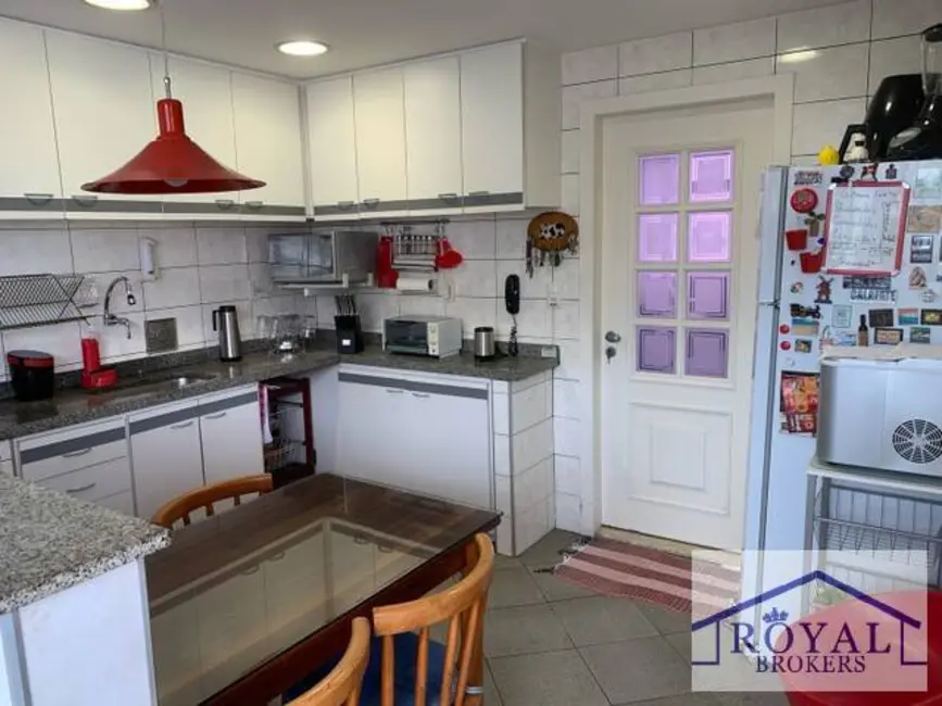 Foto 5 de Apartamento com 4 quartos à venda, 134m2 em Icaraí, Niteroi - RJ