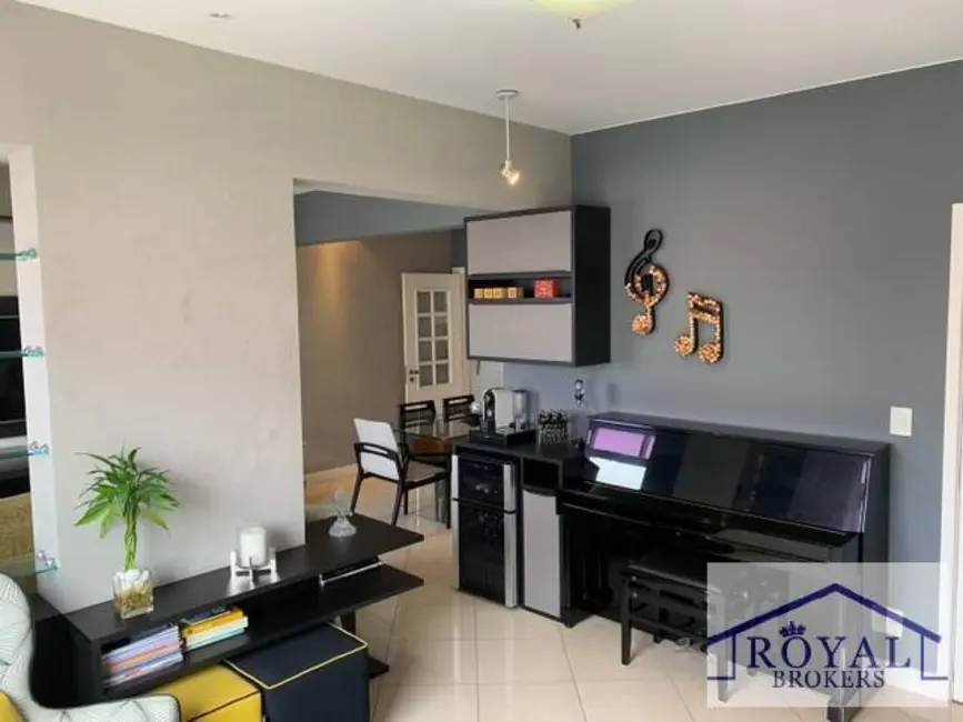 Foto 2 de Apartamento com 4 quartos à venda, 134m2 em Icaraí, Niteroi - RJ