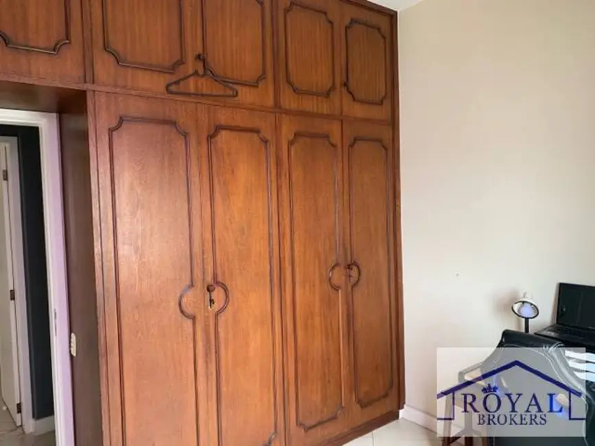 Foto 8 de Apartamento com 4 quartos à venda, 134m2 em Icaraí, Niteroi - RJ