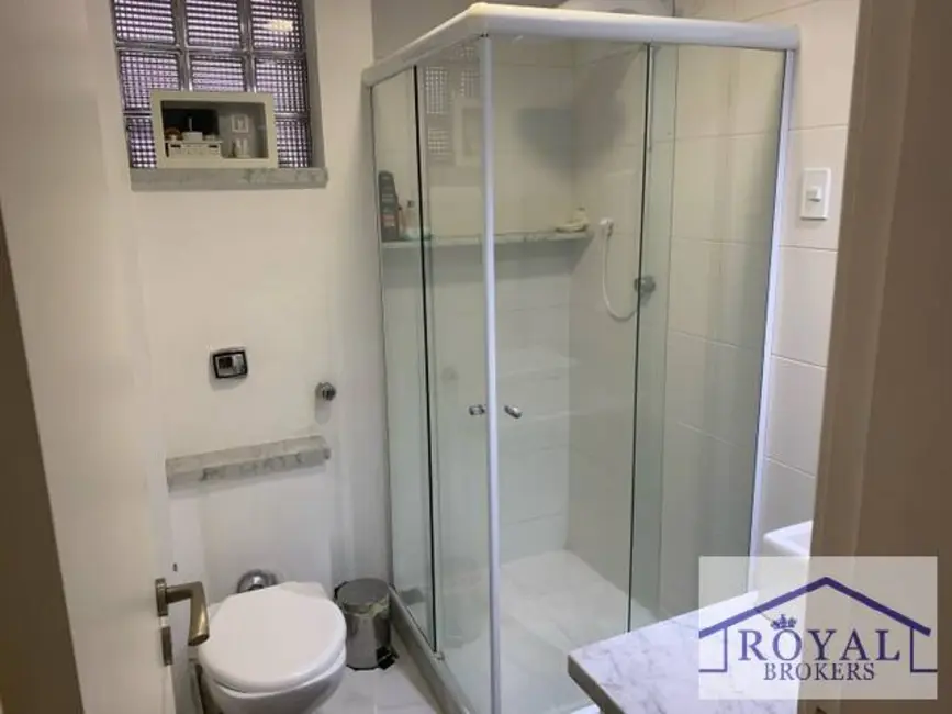 Foto 9 de Apartamento com 4 quartos à venda, 134m2 em Icaraí, Niteroi - RJ