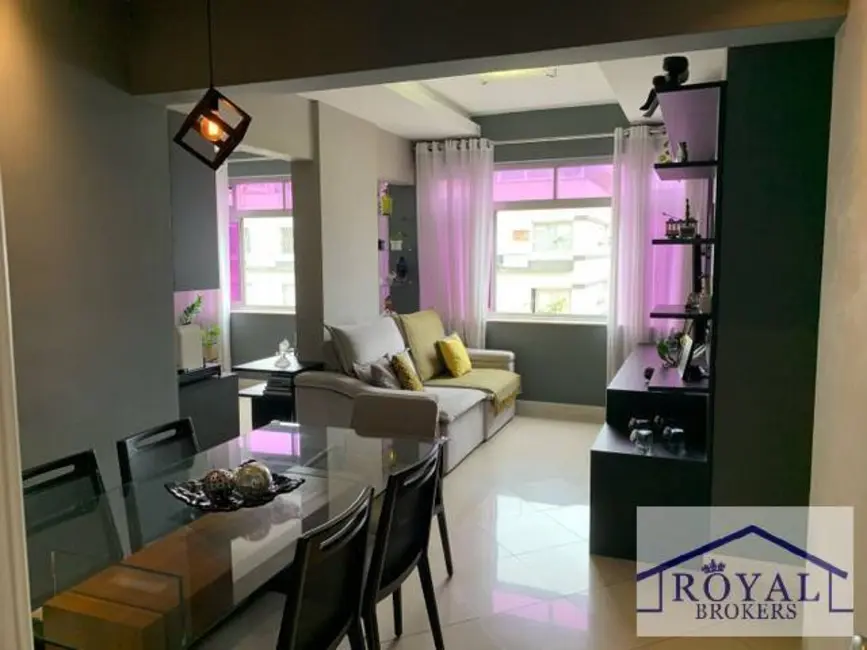 Foto 4 de Apartamento com 4 quartos à venda, 134m2 em Icaraí, Niteroi - RJ