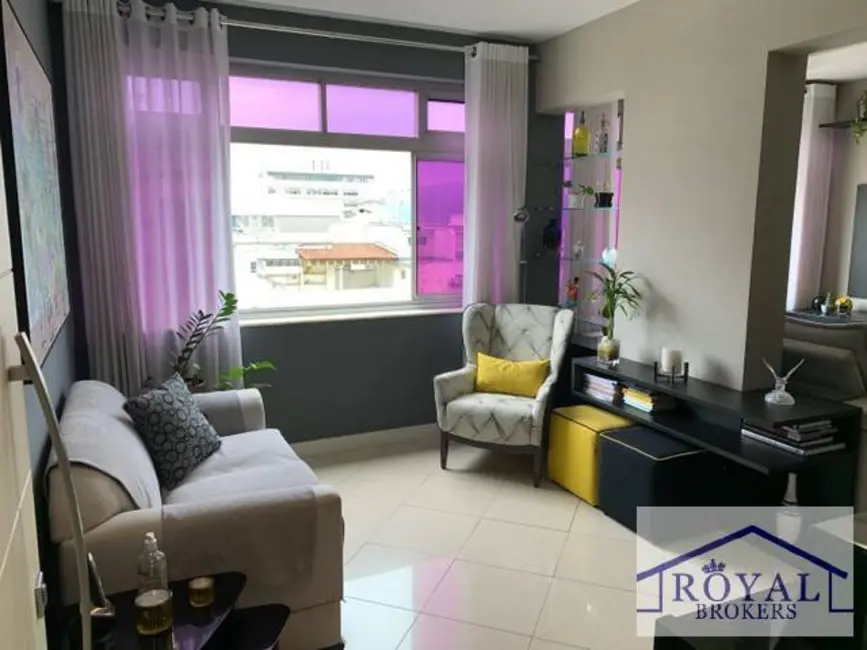Foto 1 de Apartamento com 4 quartos à venda, 134m2 em Icaraí, Niteroi - RJ