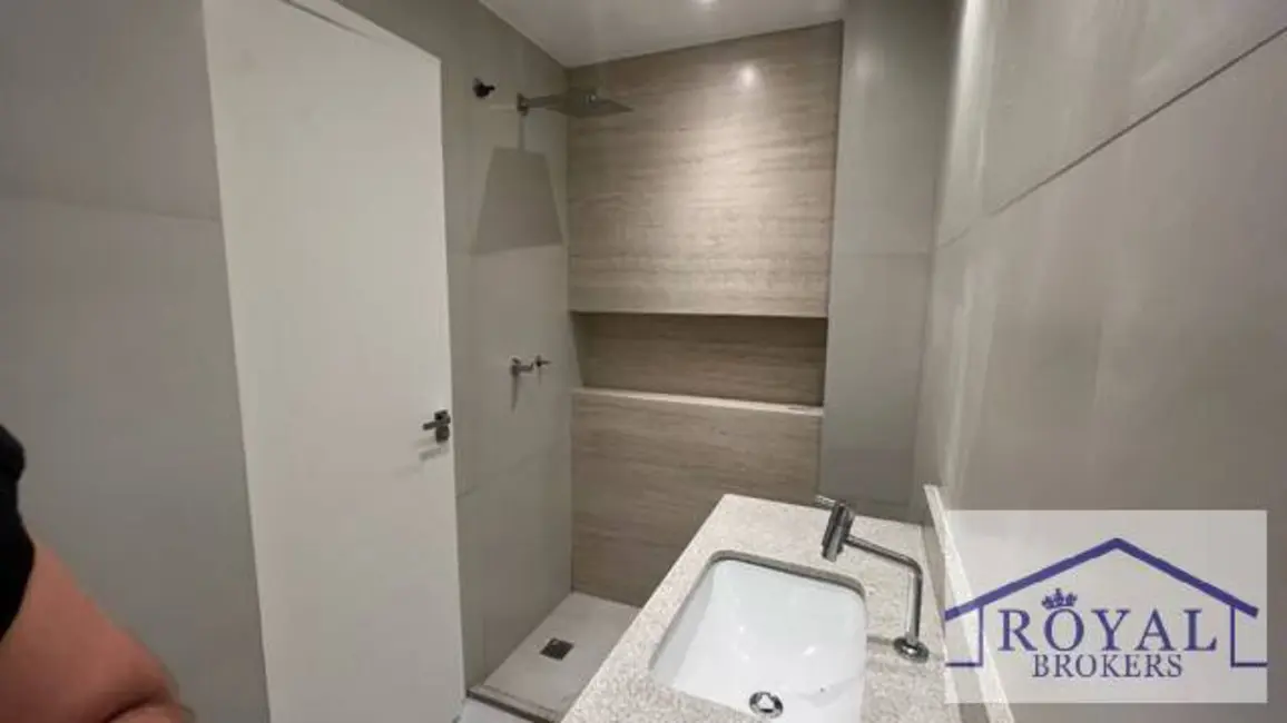 Foto 4 de Apartamento com 4 quartos à venda, 220m2 em Icaraí, Niteroi - RJ