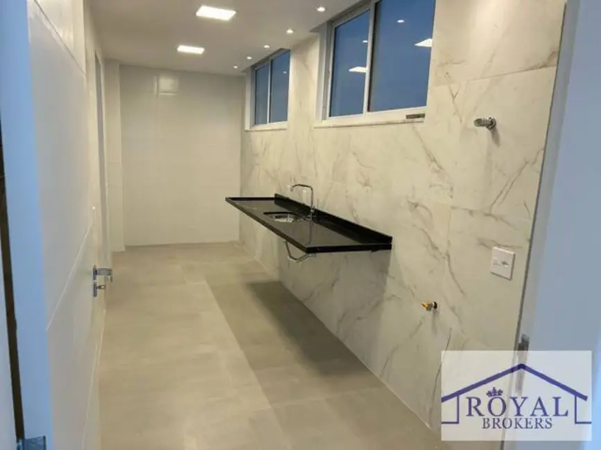 Foto 3 de Apartamento com 4 quartos à venda, 220m2 em Icaraí, Niteroi - RJ