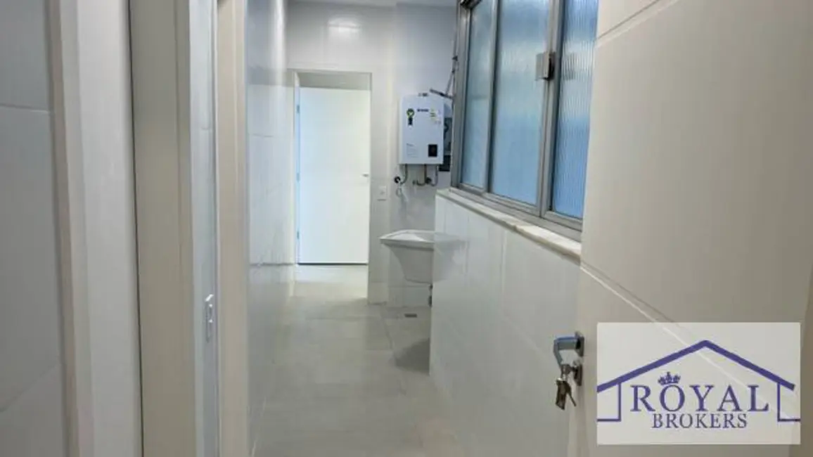 Foto 6 de Apartamento com 4 quartos à venda, 220m2 em Icaraí, Niteroi - RJ