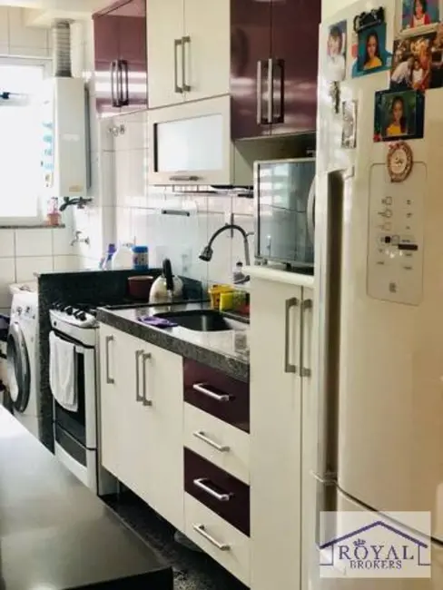 Foto 3 de Apartamento com 2 quartos à venda, 80m2 em Icaraí, Niteroi - RJ