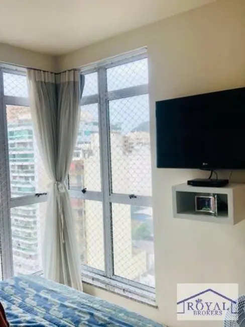 Foto 6 de Apartamento com 2 quartos à venda, 80m2 em Icaraí, Niteroi - RJ