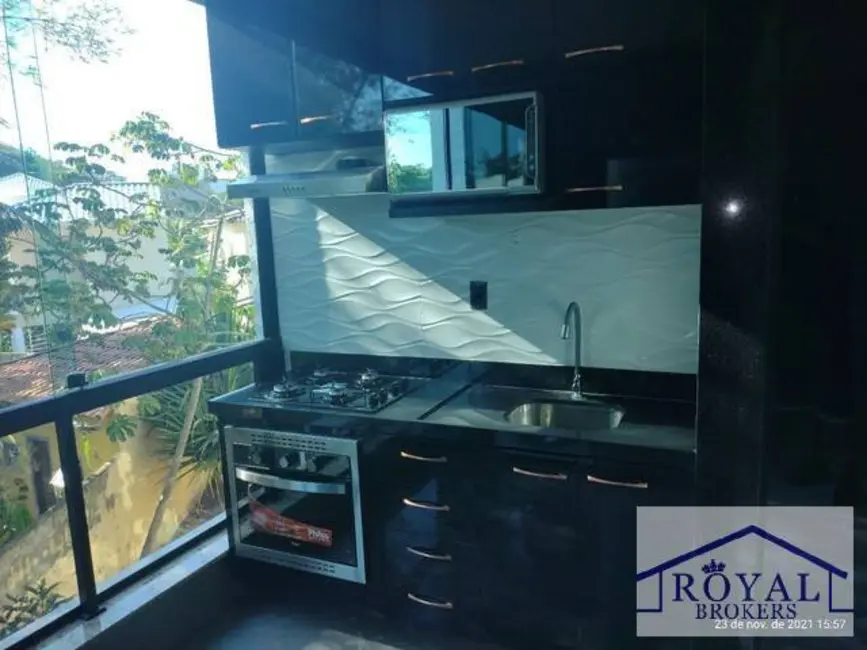 Foto 2 de Apartamento com 1 quarto à venda em Camboinhas, Niteroi - RJ