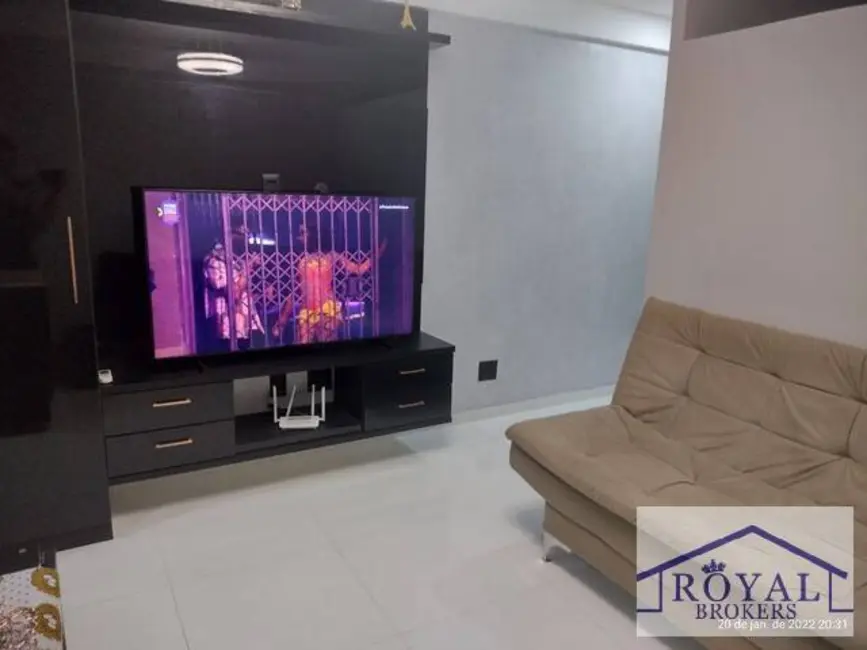 Foto 3 de Apartamento com 1 quarto à venda em Camboinhas, Niteroi - RJ