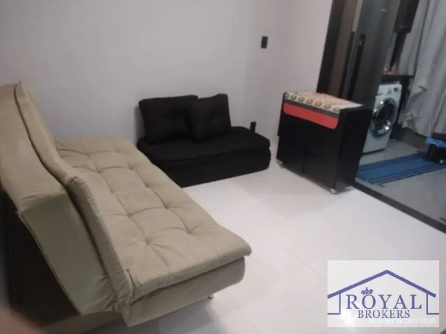 Foto 4 de Apartamento com 1 quarto à venda em Camboinhas, Niteroi - RJ