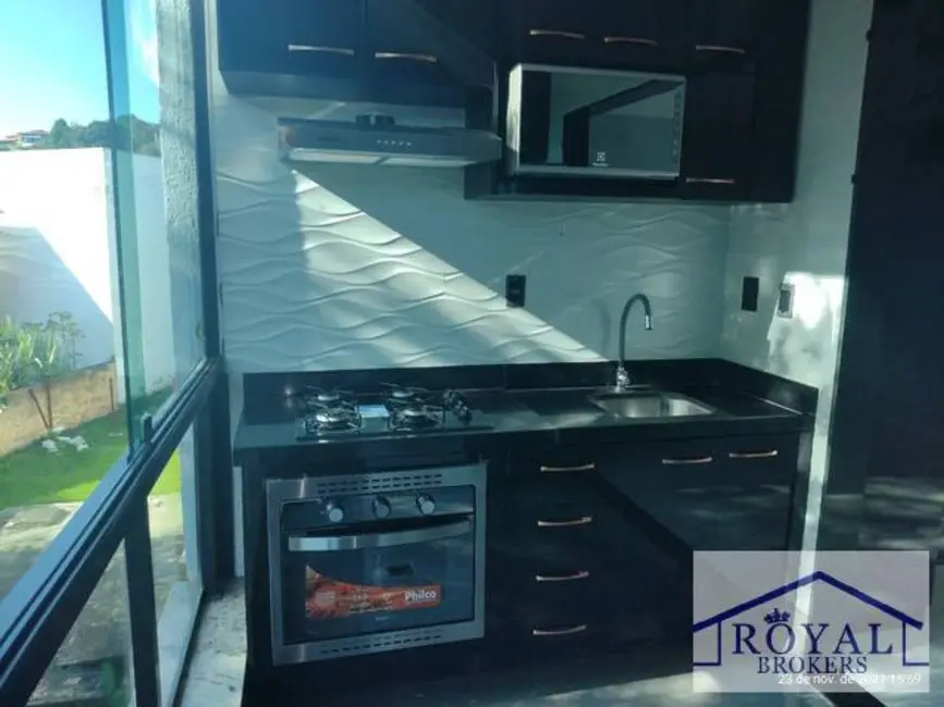 Foto 9 de Apartamento com 1 quarto à venda em Camboinhas, Niteroi - RJ