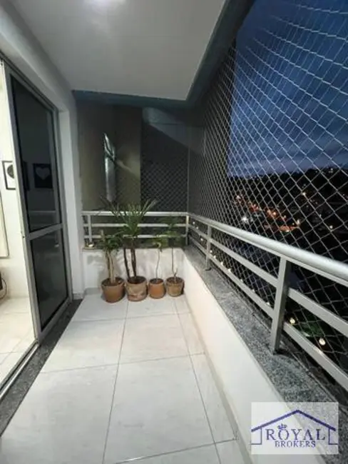 Foto 1 de Apartamento à venda, 72m2 em Vital Brazil, Niteroi - RJ