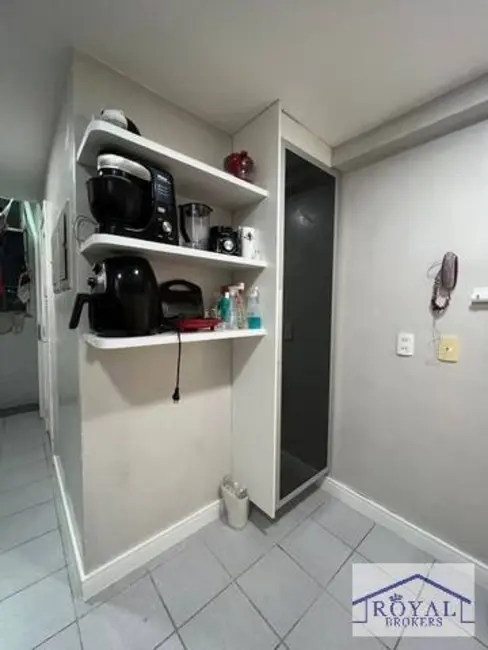 Foto 6 de Apartamento à venda, 72m2 em Vital Brazil, Niteroi - RJ