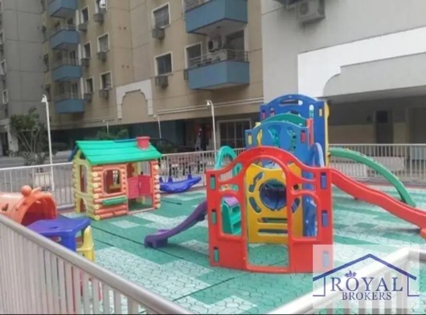 Foto 18 de Apartamento à venda, 72m2 em Vital Brazil, Niteroi - RJ