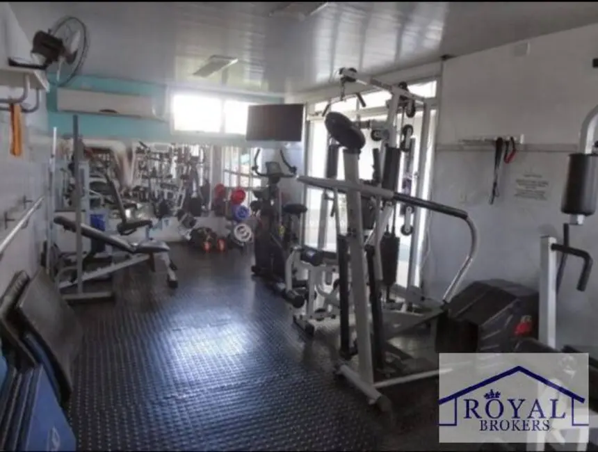 Foto 19 de Apartamento à venda, 72m2 em Vital Brazil, Niteroi - RJ