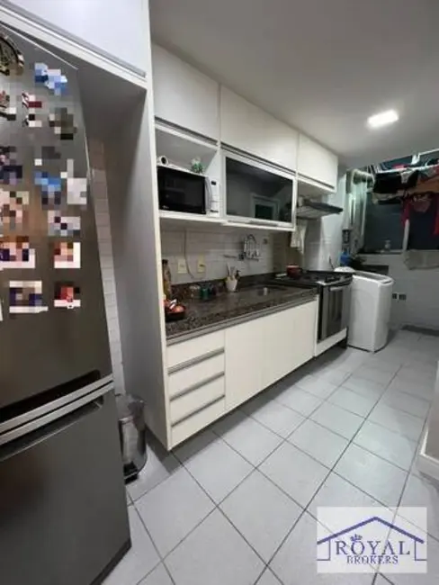 Foto 5 de Apartamento à venda, 72m2 em Vital Brazil, Niteroi - RJ