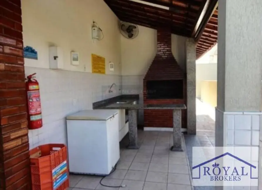 Foto 17 de Apartamento à venda, 72m2 em Vital Brazil, Niteroi - RJ